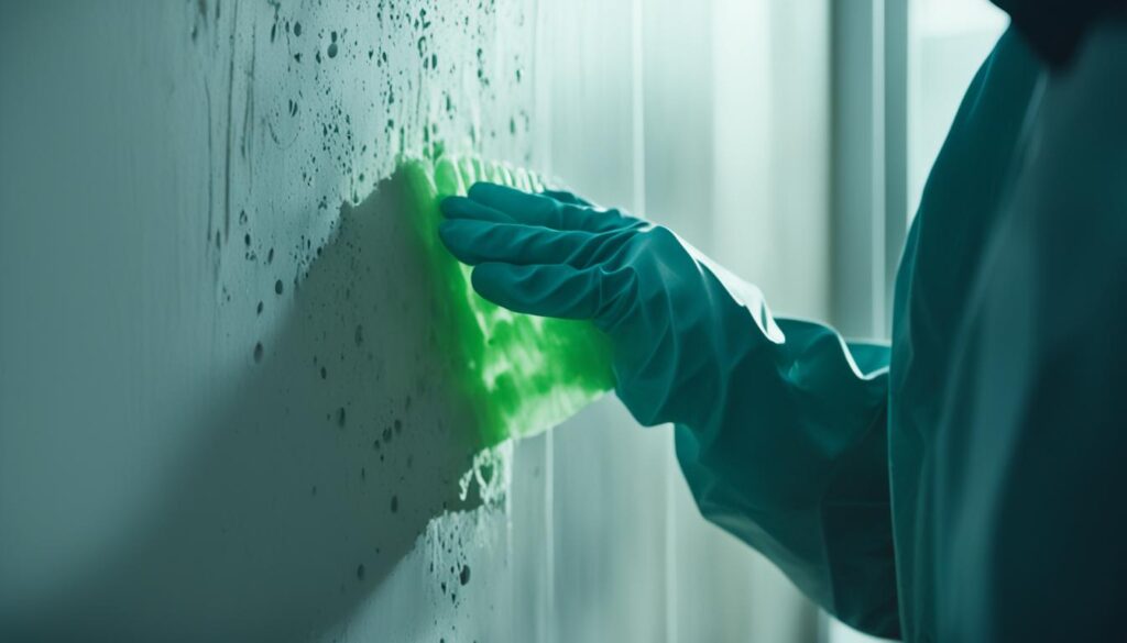 certified mold remediation specialists Garland, TX