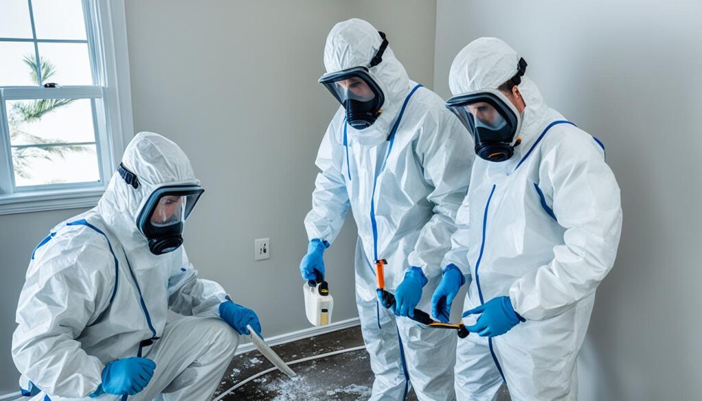 certified mold remediation specialists st augustine