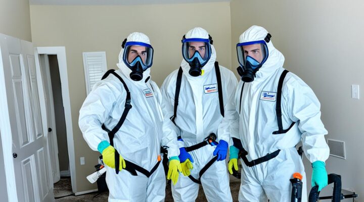 certified mold removal and prevention specialists florida
