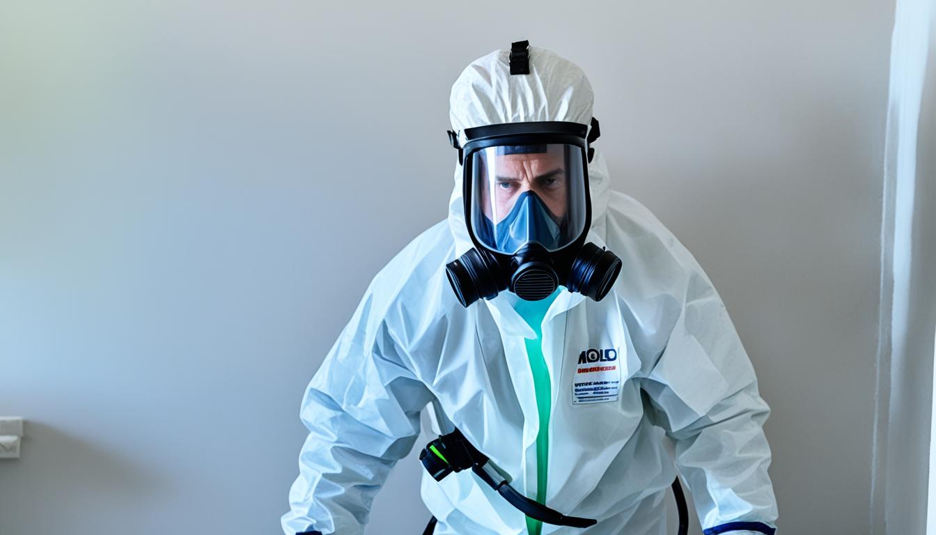 certified mold removal specialist Florida