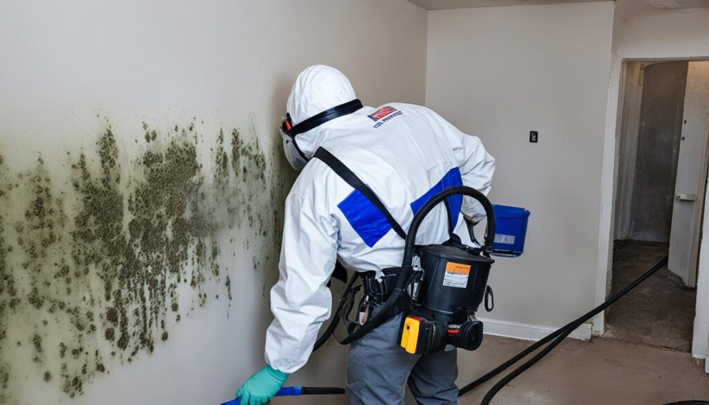 certified mold removal specialists austin tx