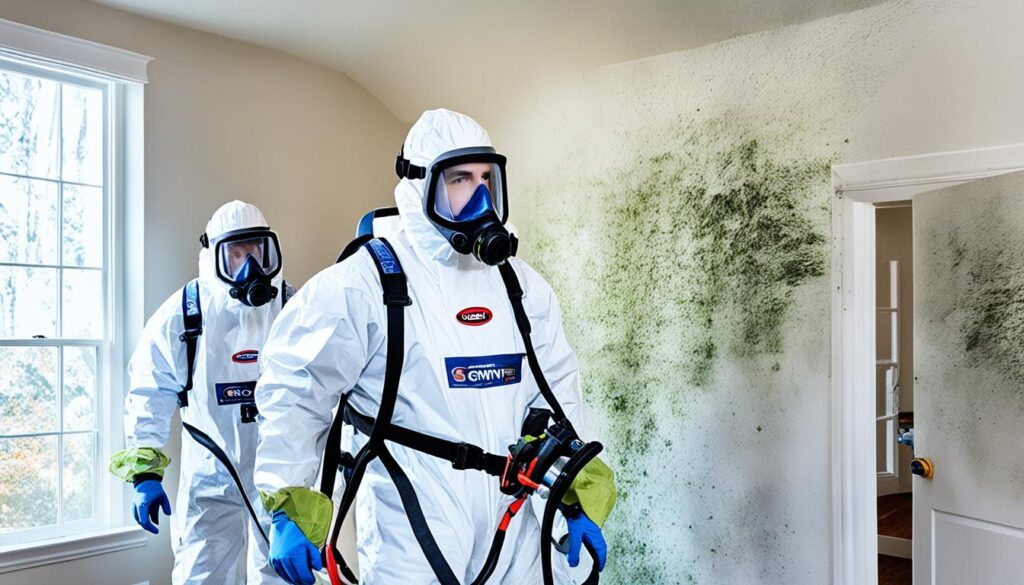 certified mold specialists