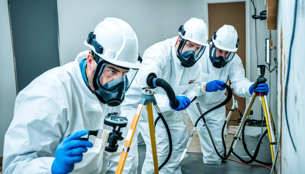 certified mold specialists