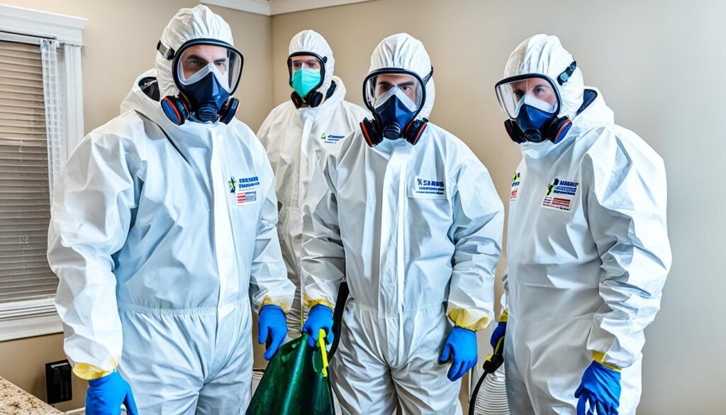 certified mold specialists