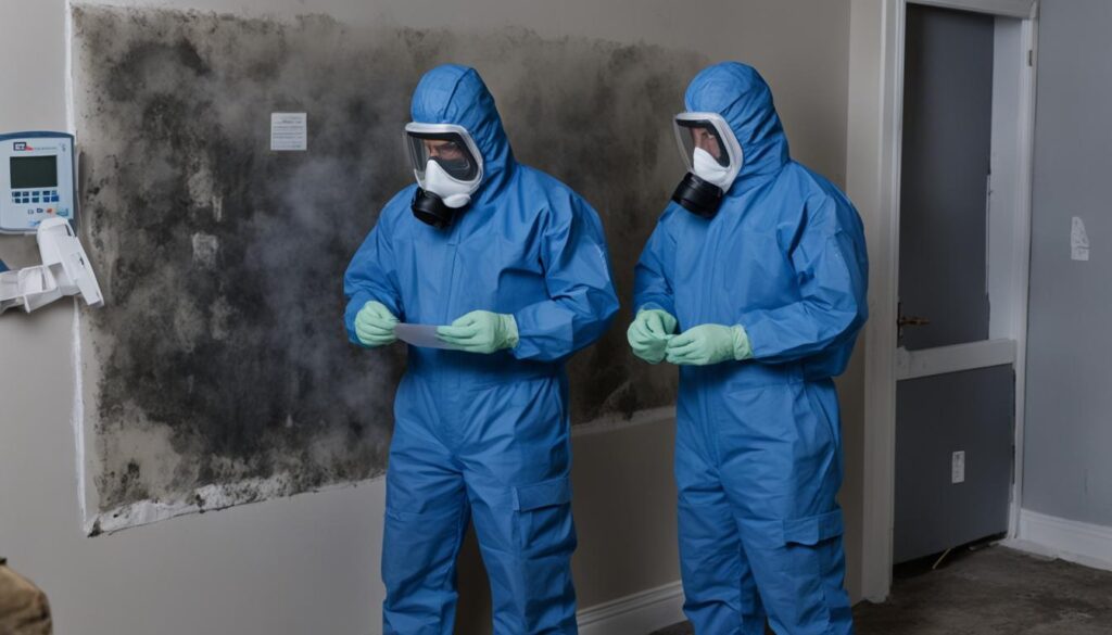 certified mold specialists