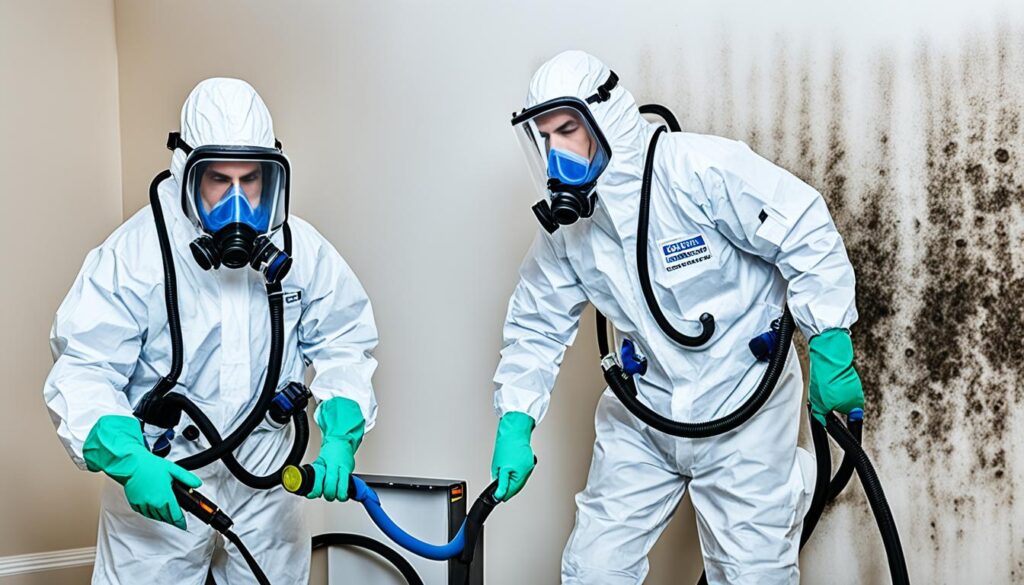 certified mold specialists