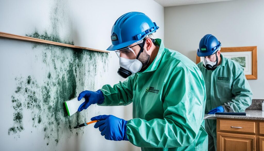 certified mold specialists fort collins