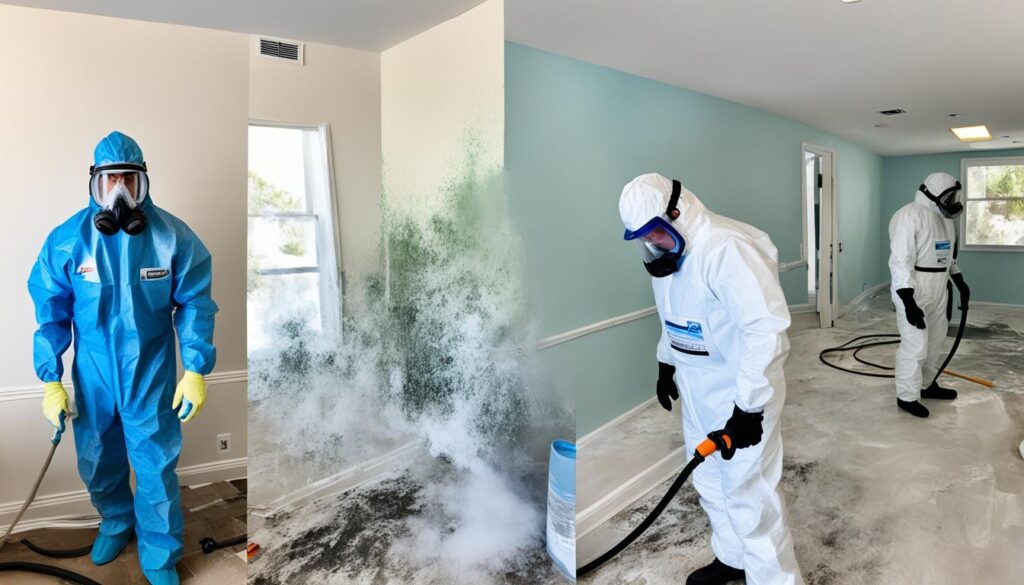 certified mold specialists image