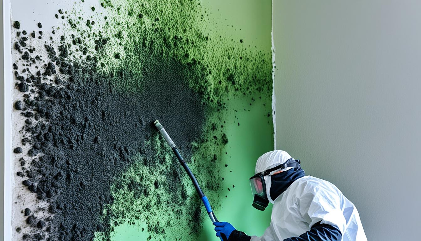 charlotte mold remediation