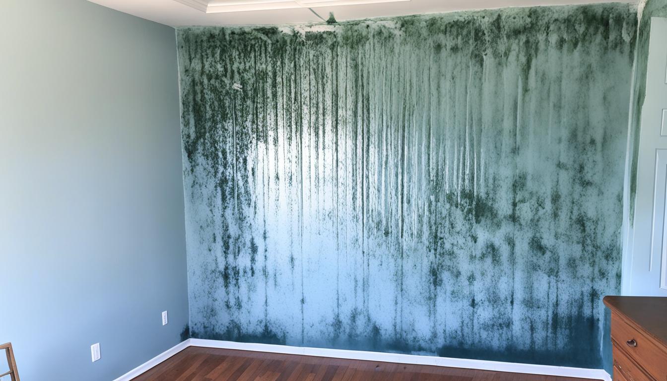 charlotte mold remediation