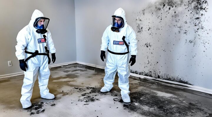 chicago mold remediation miami