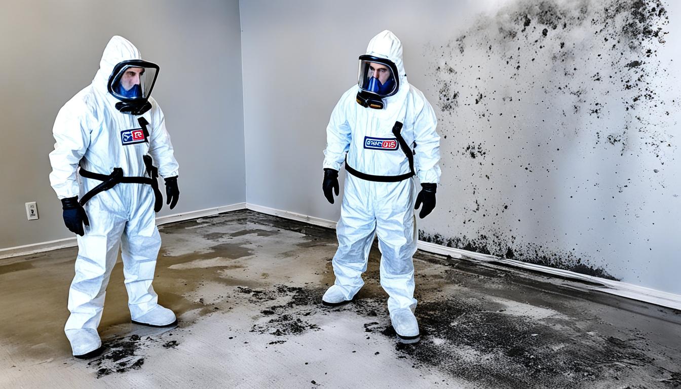 chicago mold remediation miami