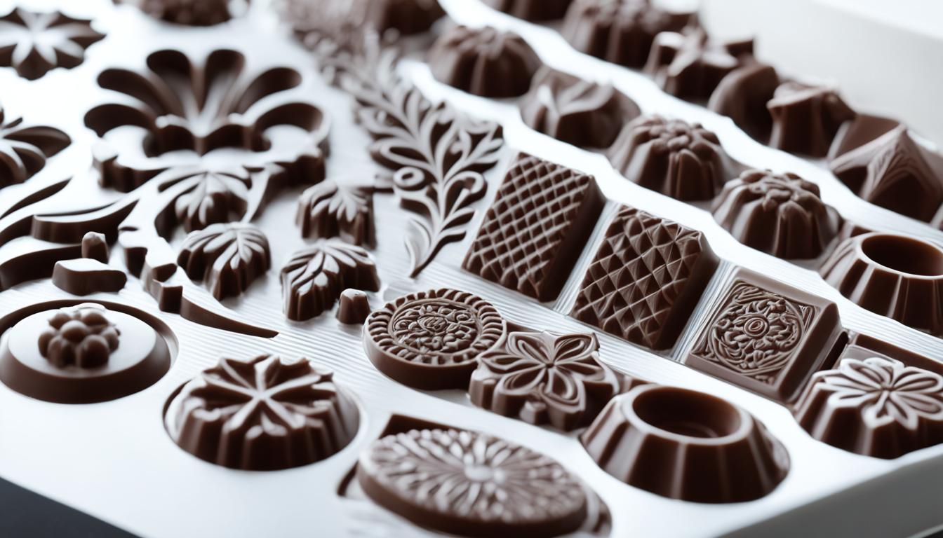 chocolate mold