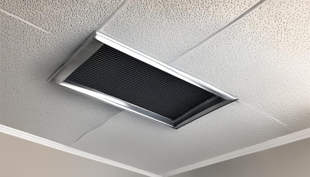 clean air ducts