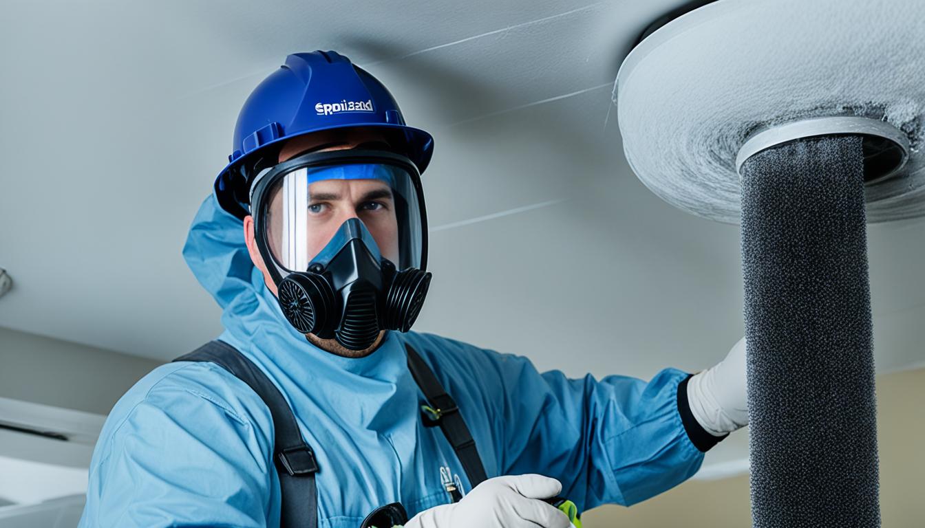 cleaning air duct service