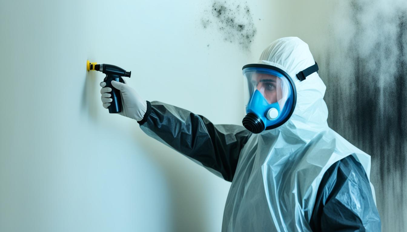 cleaning mold and mildew Florida