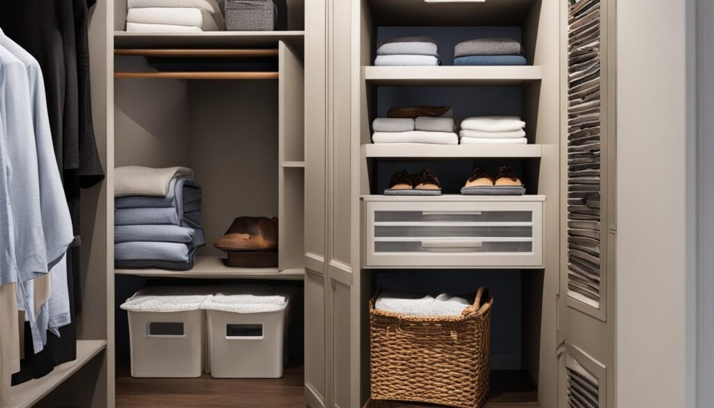 closet mold prevention strategies