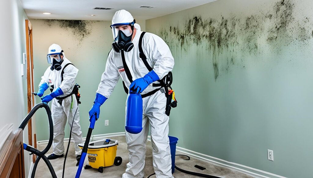 columbus mold remediation contractors