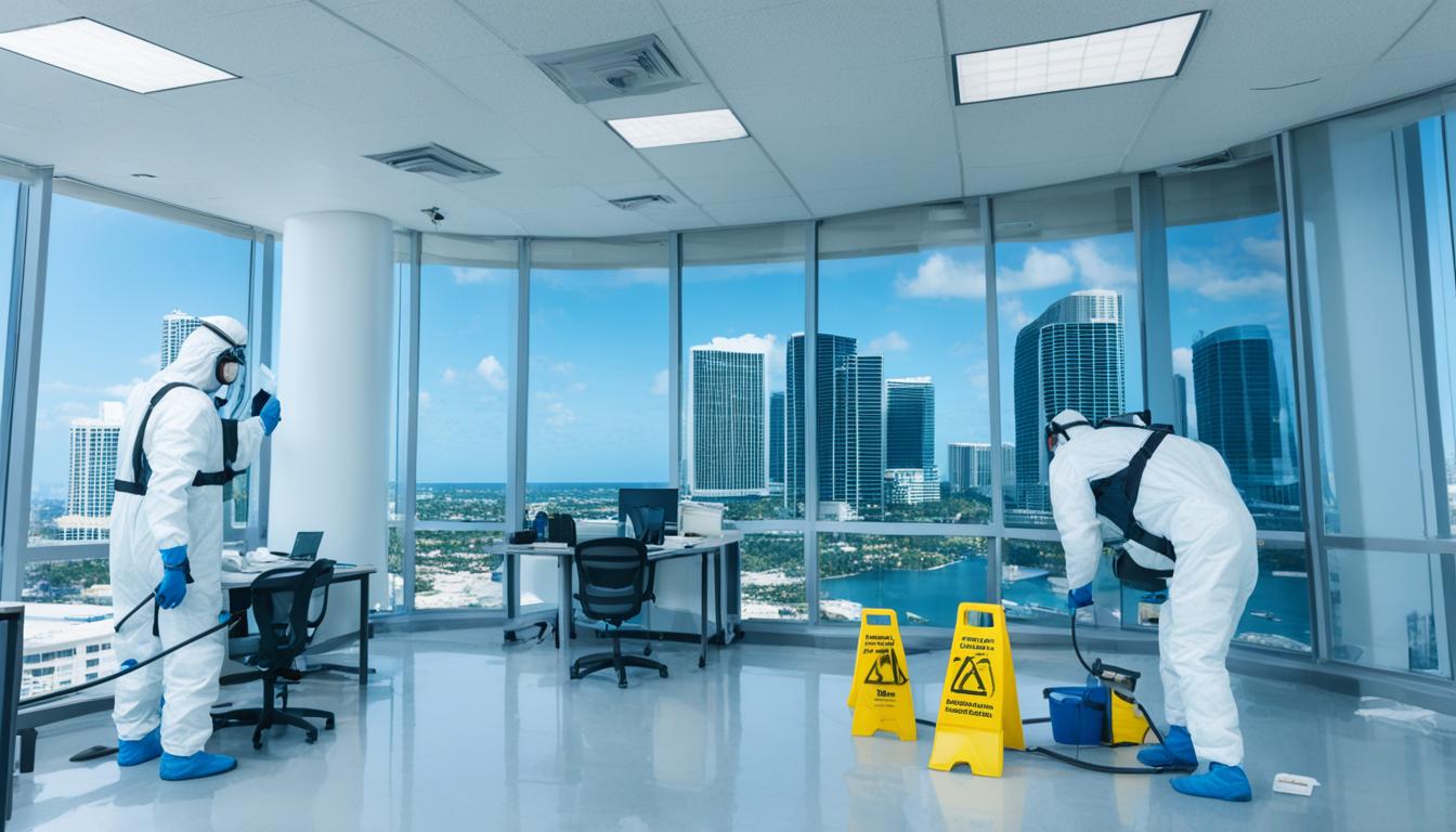 commercial mold abatement miami