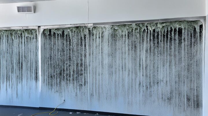 commercial mold abatement services miami