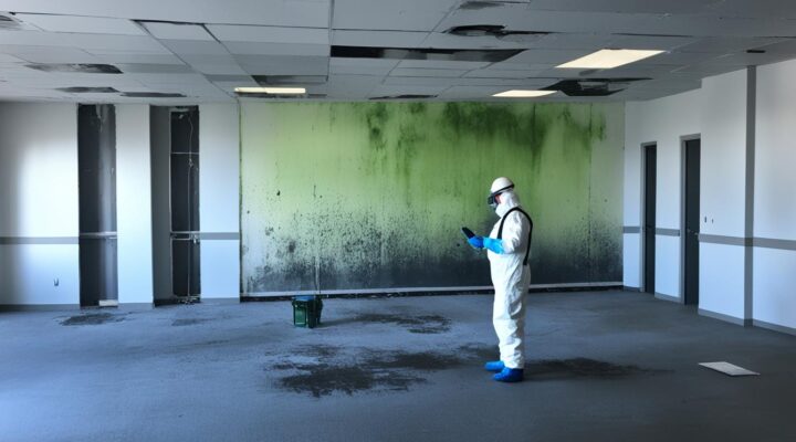 commercial mold assessment companies florida