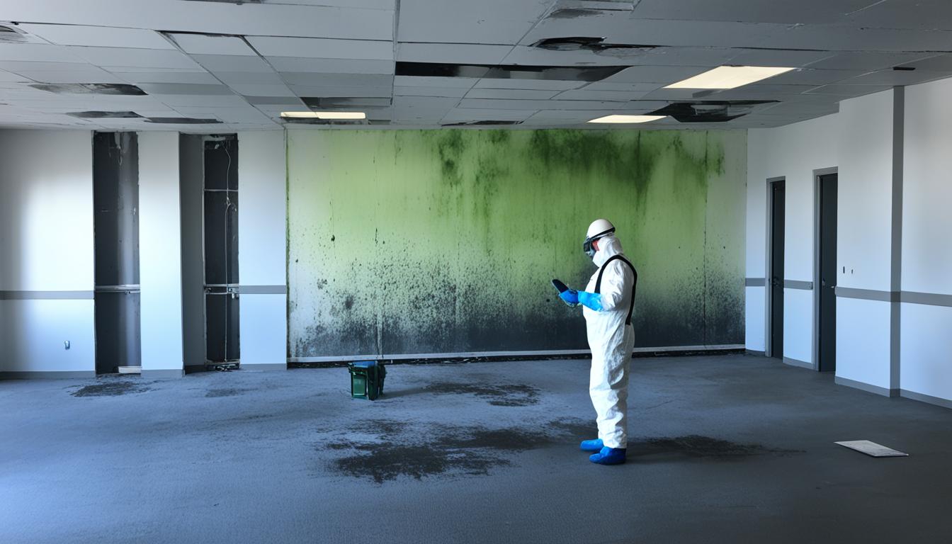 commercial mold assessment companies florida