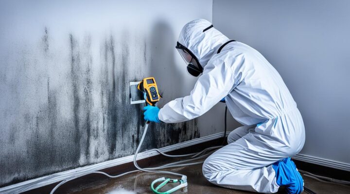 commercial mold assessment florida