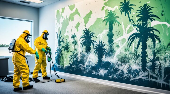 commercial mold inspection companies florida