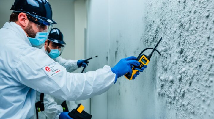 commercial mold inspection companies miami