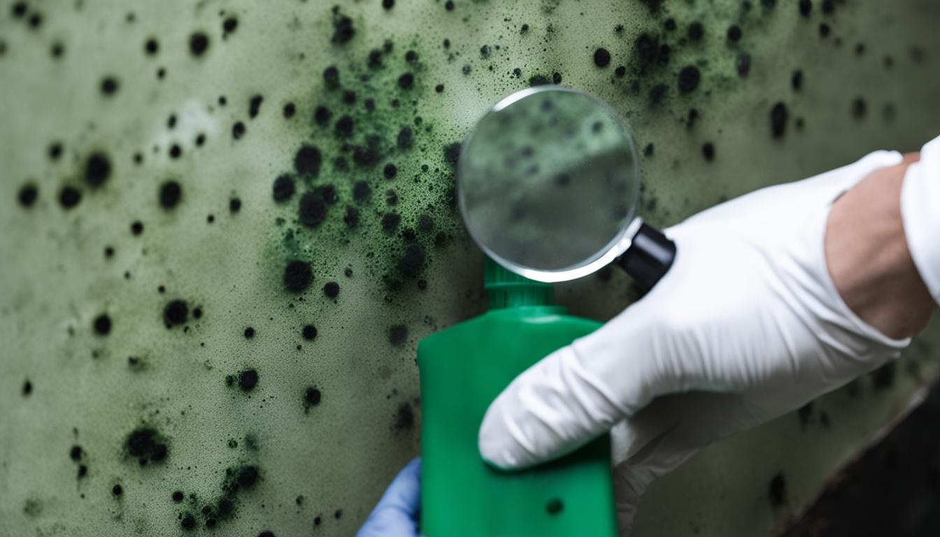 commercial mold inspection contractors florida