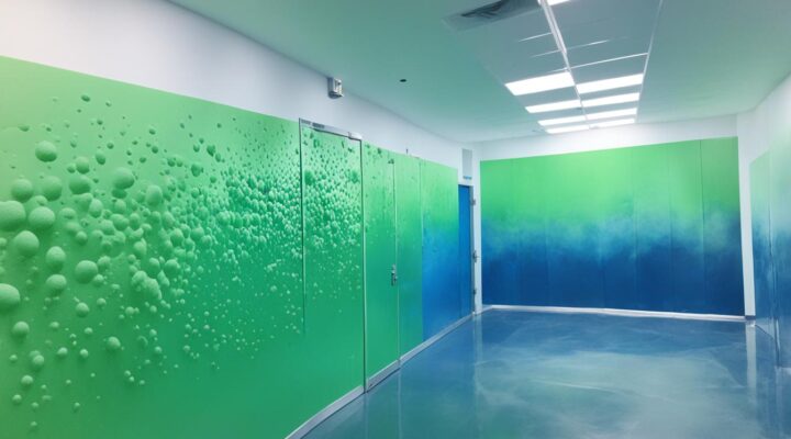 commercial mold inspection contractors miami
