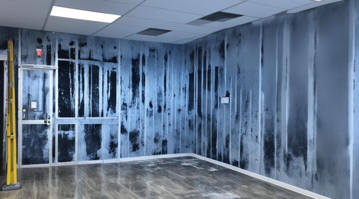 commercial mold inspection florida