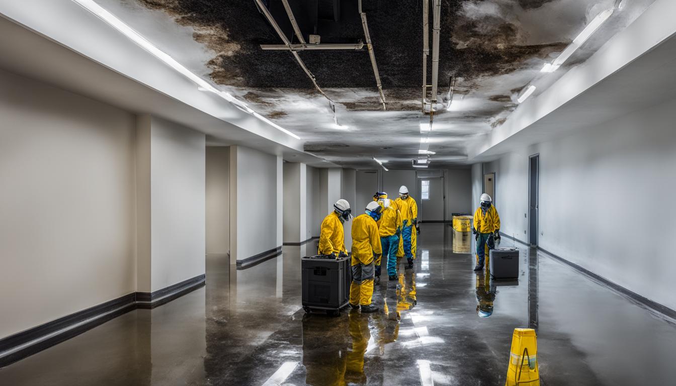 commercial mold inspection florida