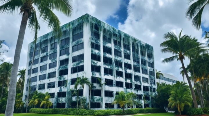 commercial mold inspection miami