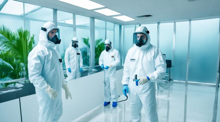 commercial mold inspection services miami