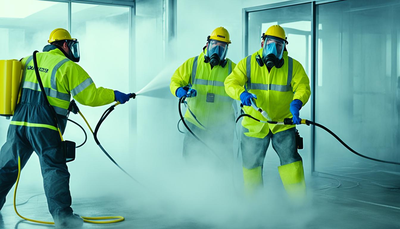 commercial mold prevention contractors miami