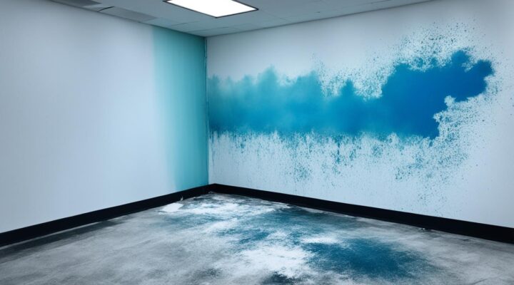 commercial mold remediation chemicals miami