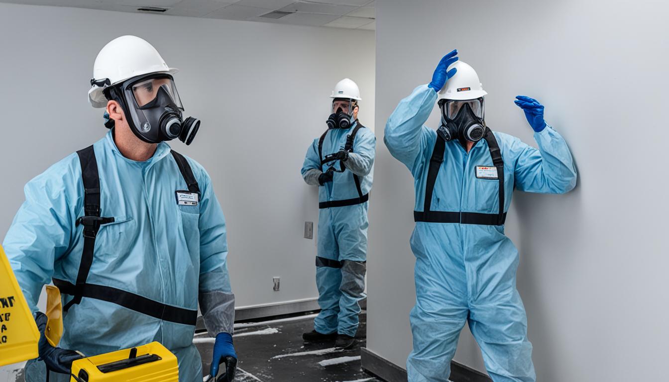 commercial mold remediation contractors miami