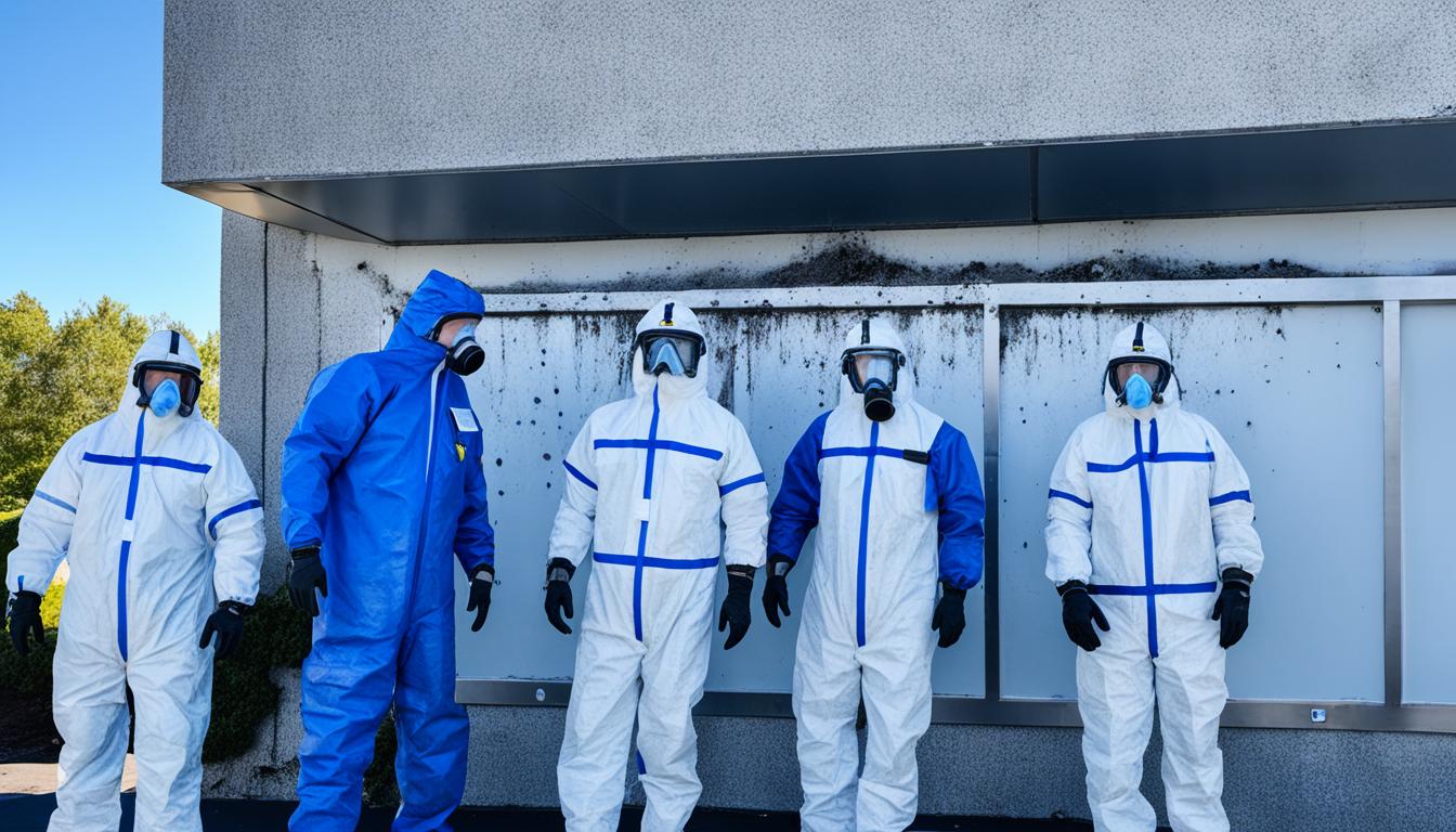 commercial mold remediation florida