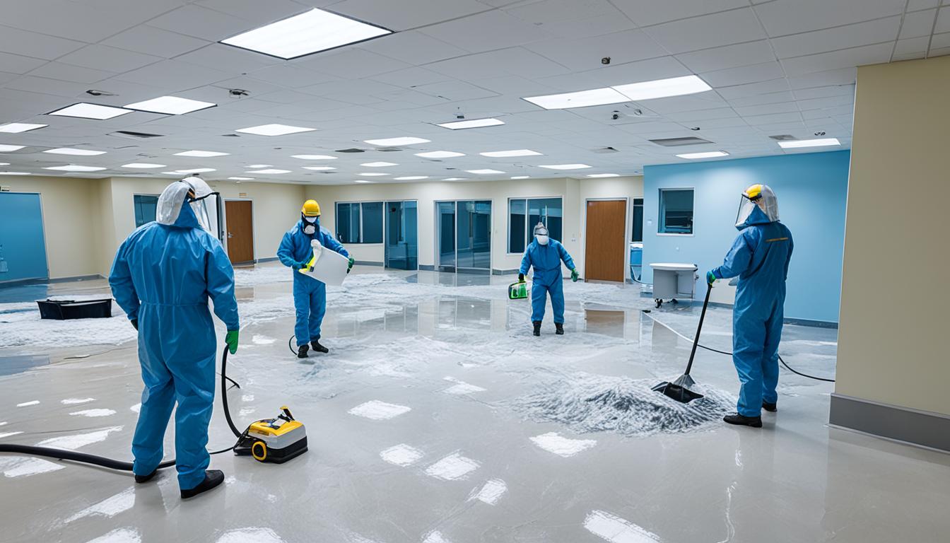 commercial mold remediation miami