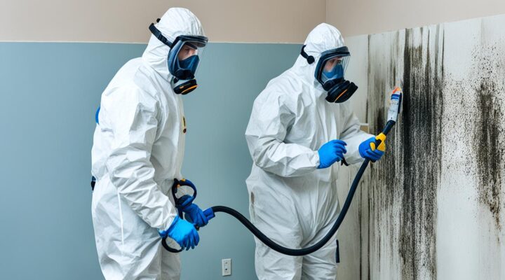 commercial mold removal companies florida
