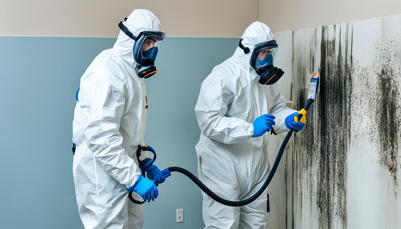 commercial mold removal companies florida