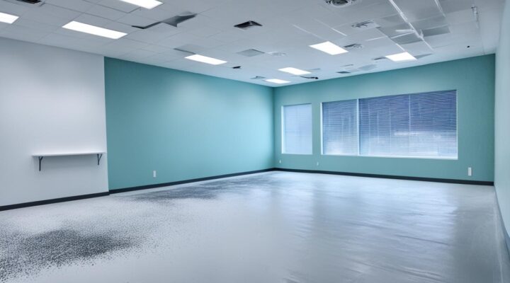 commercial mold removal companies miami
