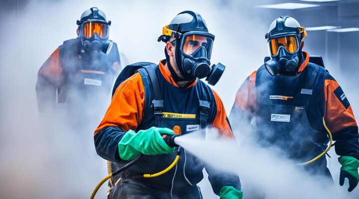 commercial mold removal contractors florida