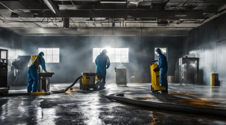 commercial mold removal florida
