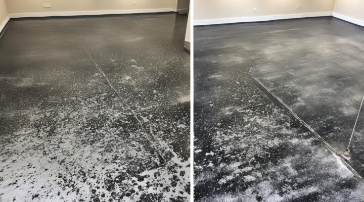 commercial mold removal services florida