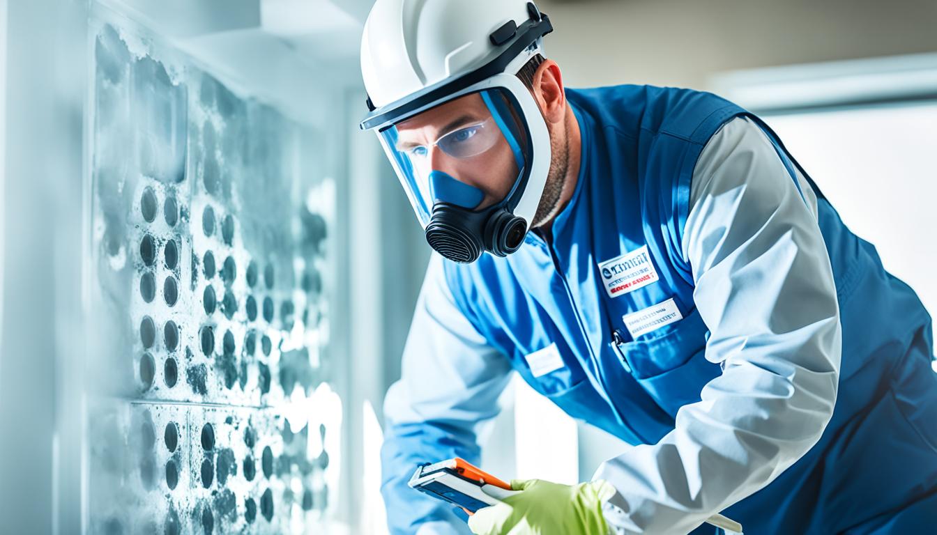commercial mold testing florida