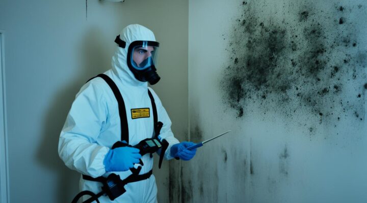 commercial mold testing services miami