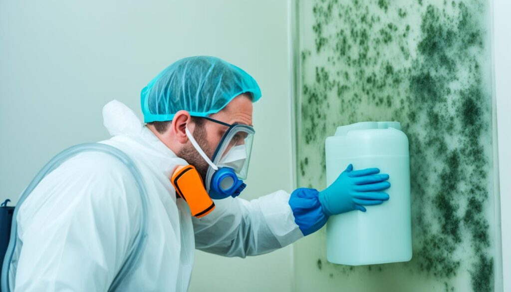 common mold exposure symptoms in Miami