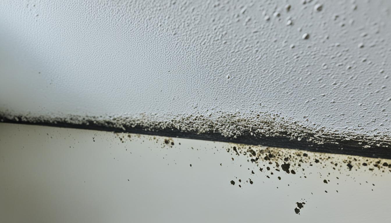 common places to find mold in florida homes